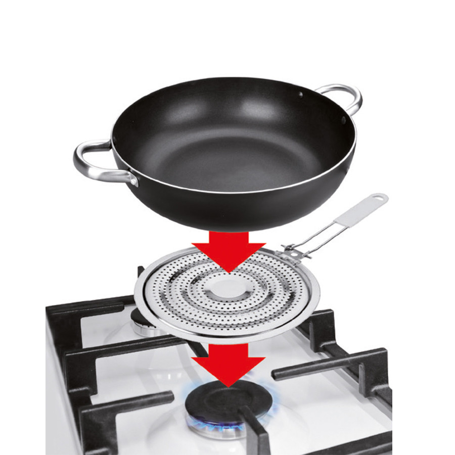 Difusor para Gas marca Ibili