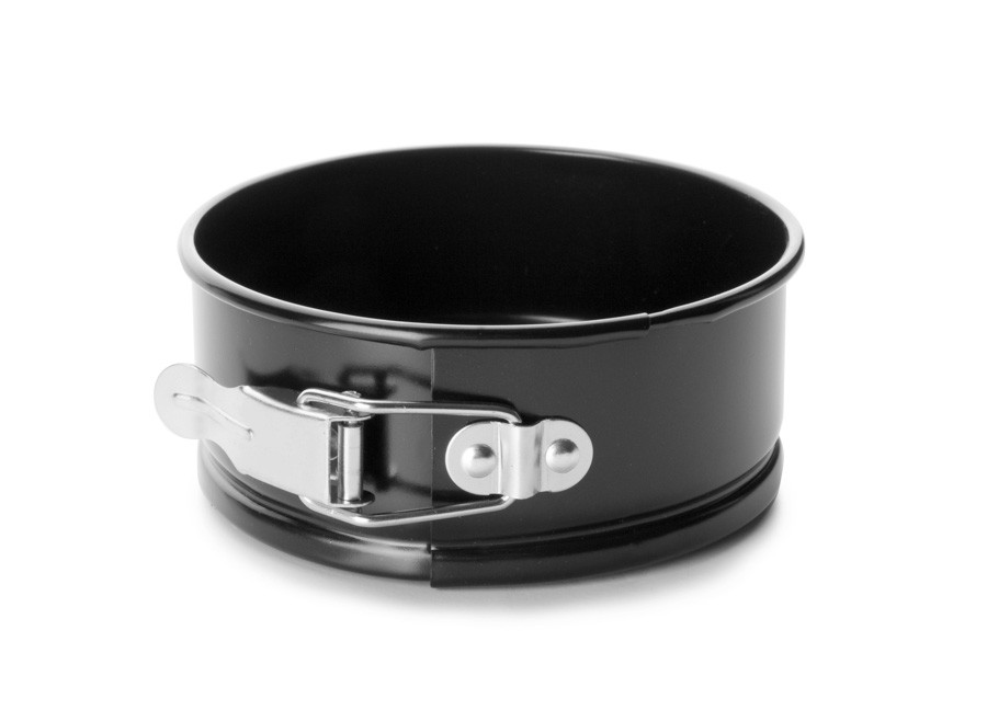 Molde Desmontable Redondo Mini Moka Ibili