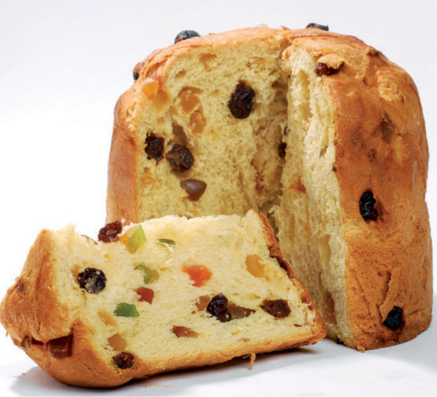 Molde Panettone Moka marca Ibili