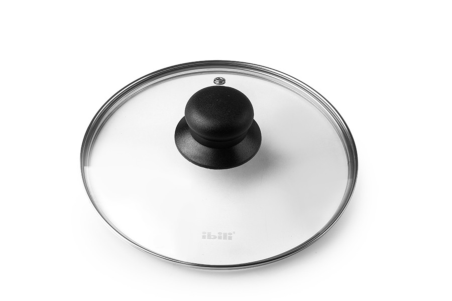 Tapa de Cristal Ibili