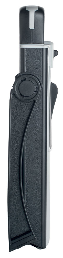LACOR mandolina vertical PLUS 4 cortes cuchilla inoxidable 60860