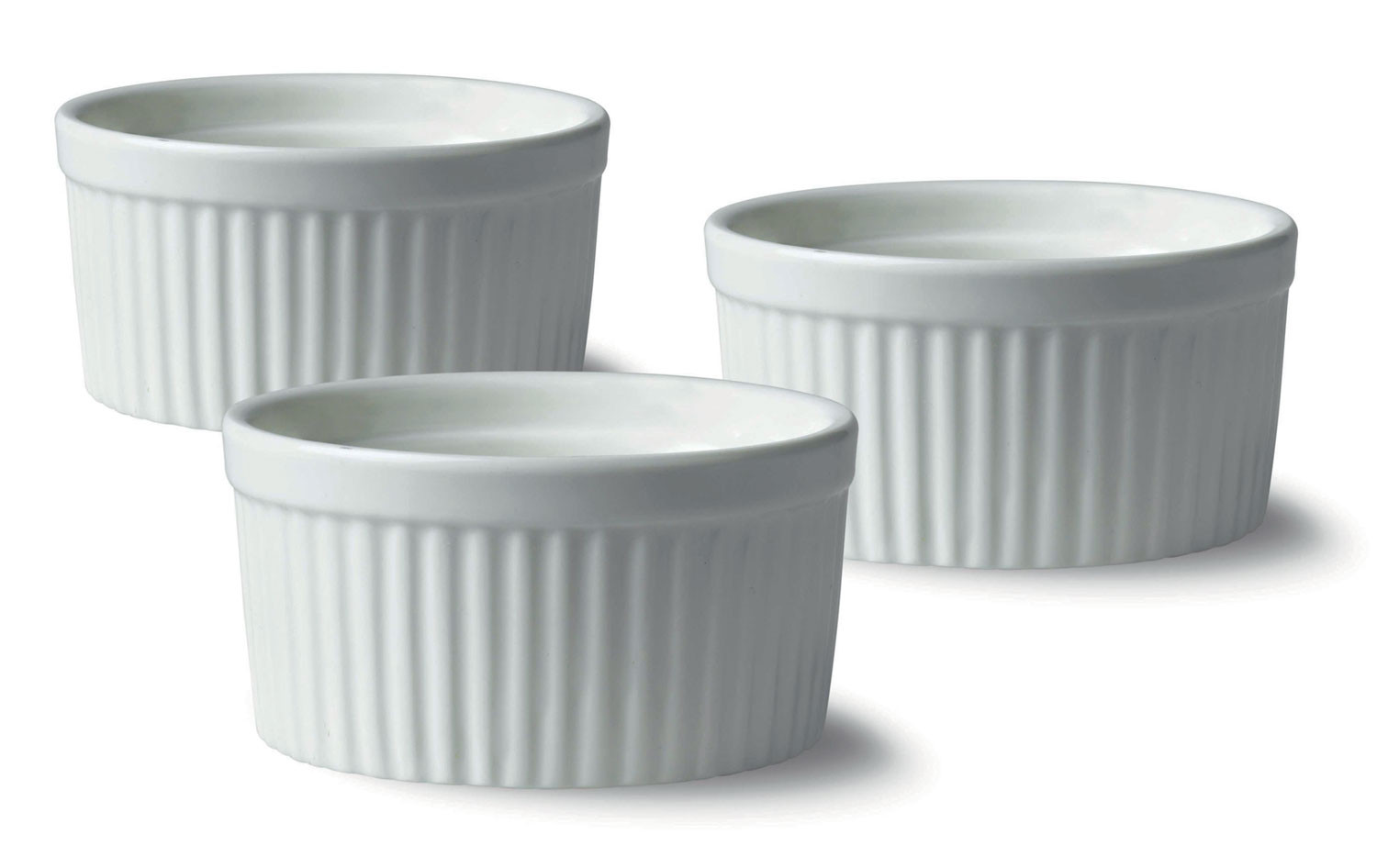 LACOR bandeja de presentación OLIVE porcelana 19x9 cm 61244