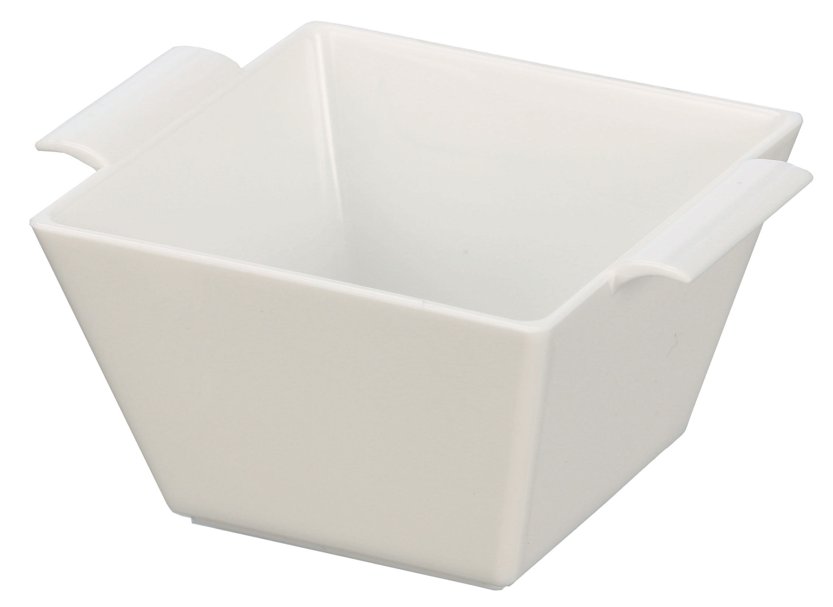 LACOR set 6 cestillos para catering DEGUSTARE 140 ml 60756