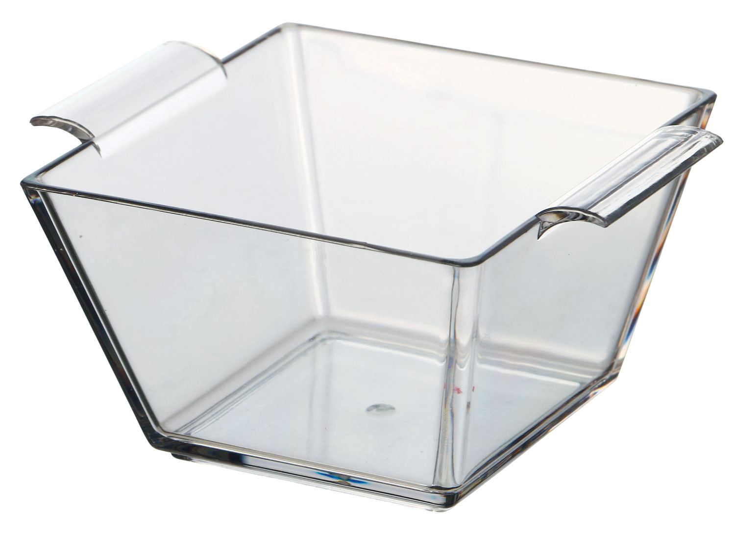 LACOR set 6 cestillos para catering DEGUSTARE 140 ml 60756