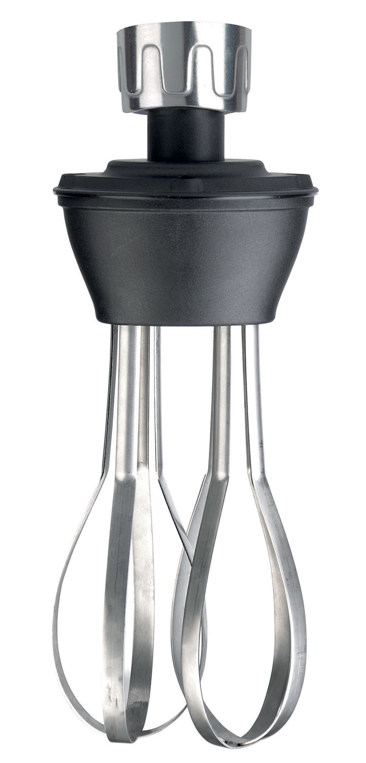 LACOR batidor profesional RAPID 220W 8 velocidades 69920