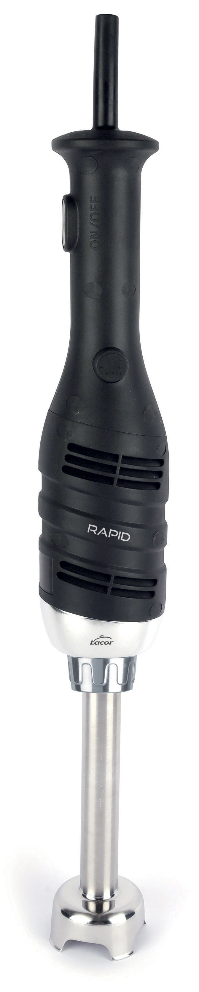 LACOR batidor profesional RAPID 280W 8 velocidades 69920