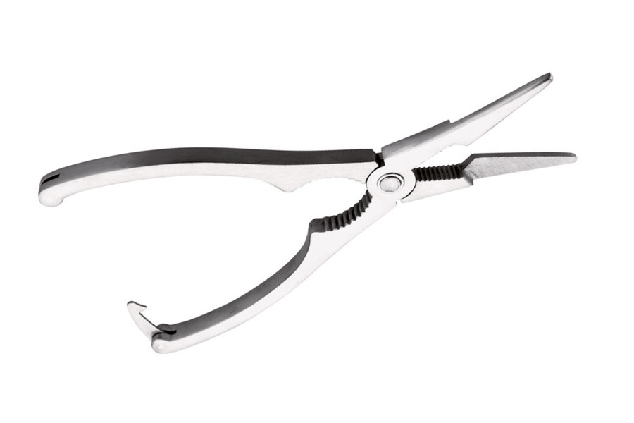 IBILI tenaza para marisco acero inoxidable 18 cm 781500