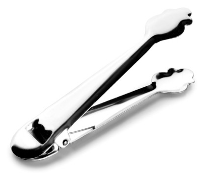 IBILI pinza de hielo con abridor acero inoxidable 732350