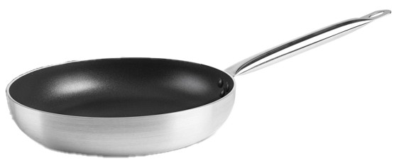 IBILI sartén antiadherente GASTRONOMY aluminio para cocina de gas