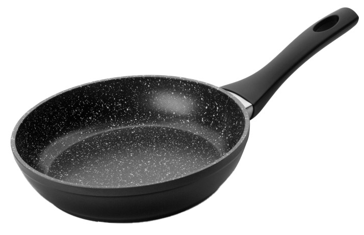 IBILI sartén antiadherente NATURA aluminio forjado especial inducción
