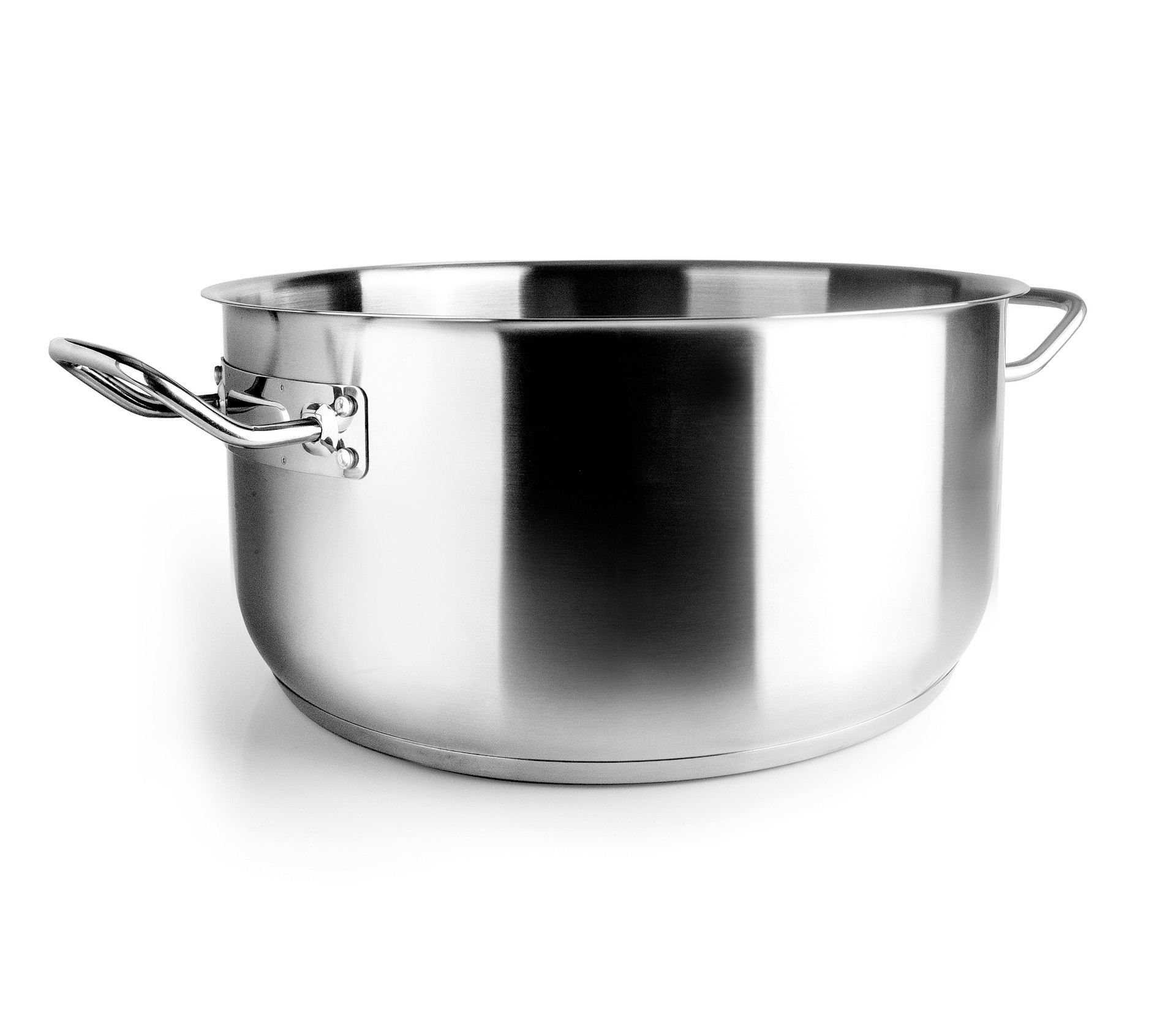 LACOR cacerola sin tapa GASTRO GARINOX acero inoxidable