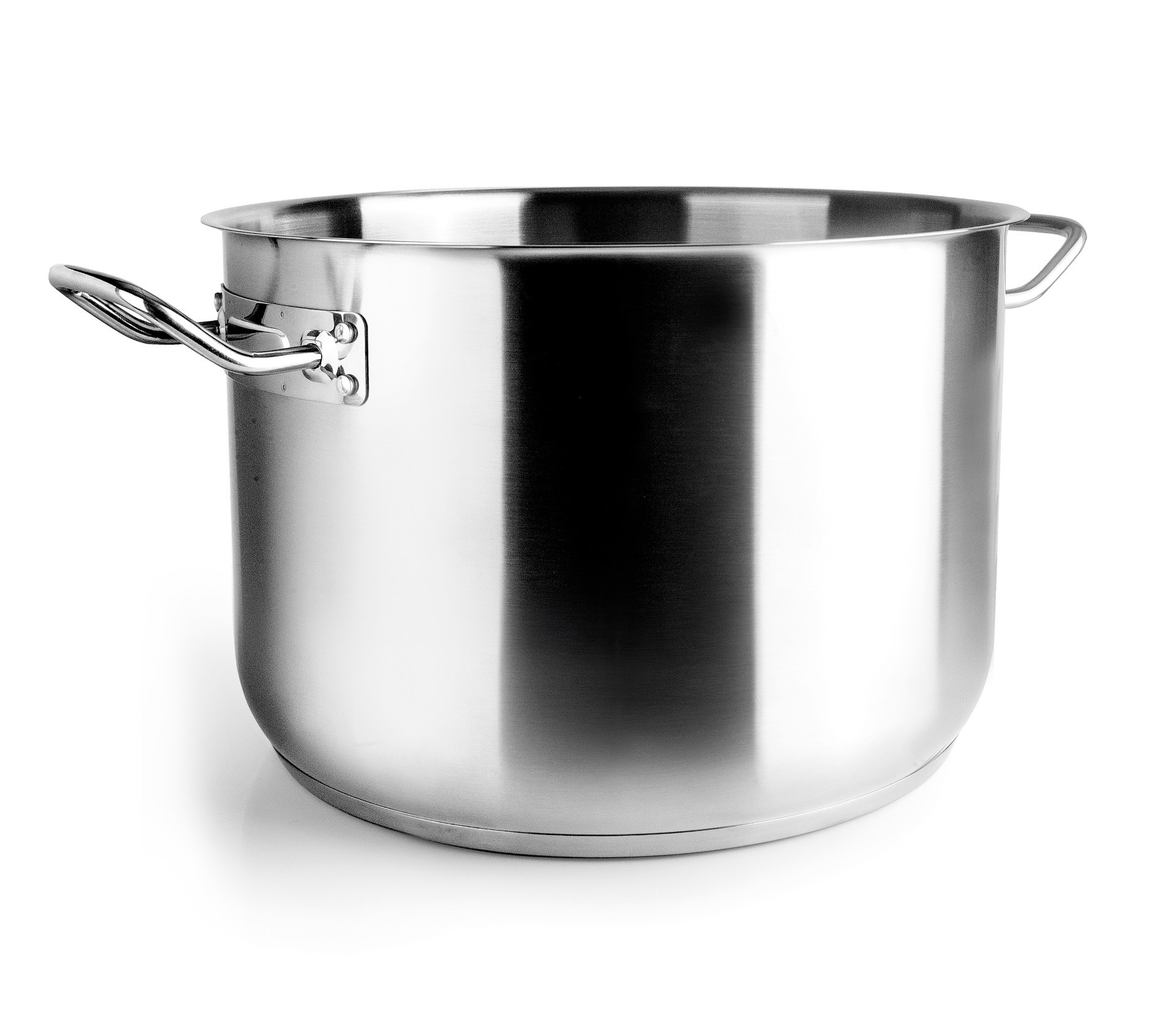 LACOR cacerola alta sin tapa GASTRO GARINOX acero inoxidable