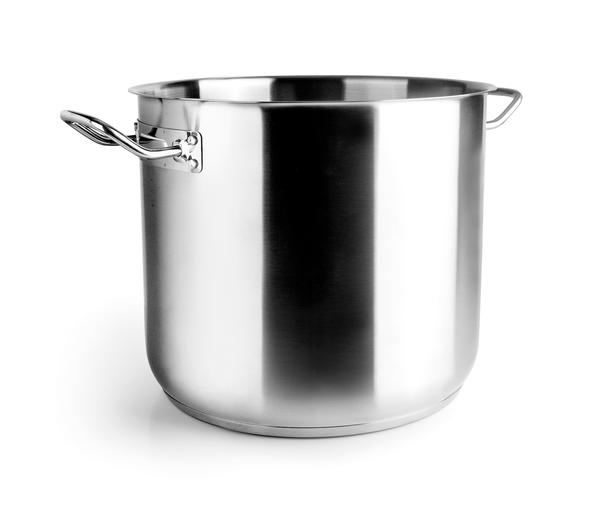 LACOR olla recta sin tapa GASTRO GARINOX acero inoxidable