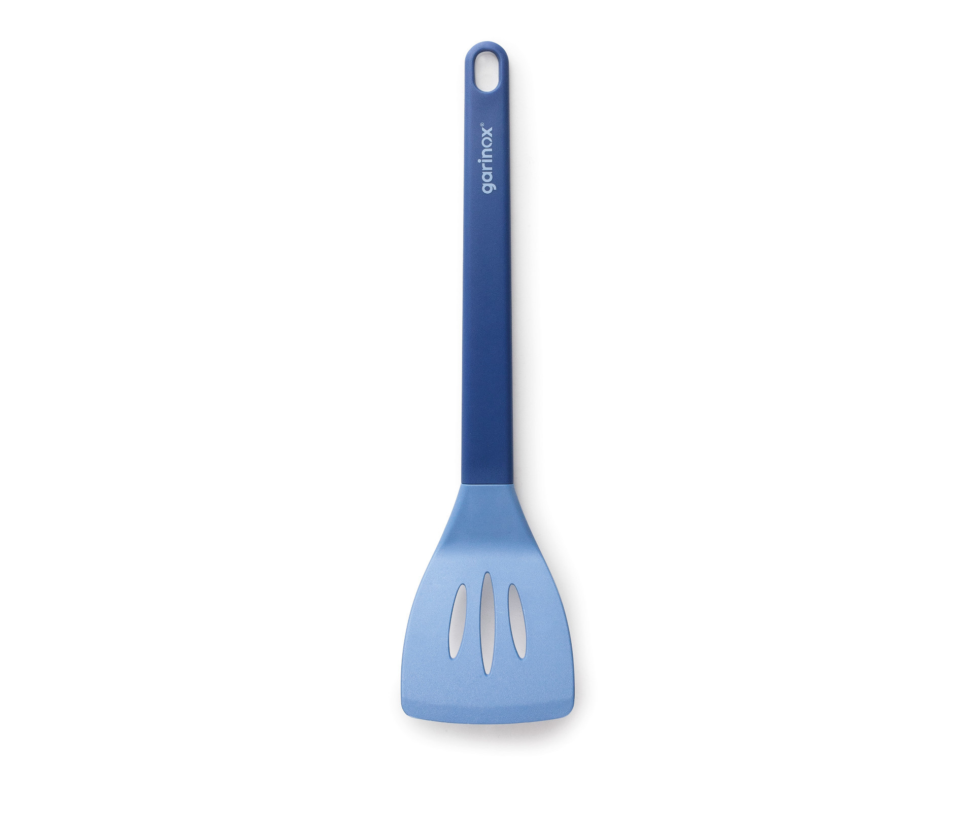 LACOR espátula perforada polipropileno Garinox AQUA 64482