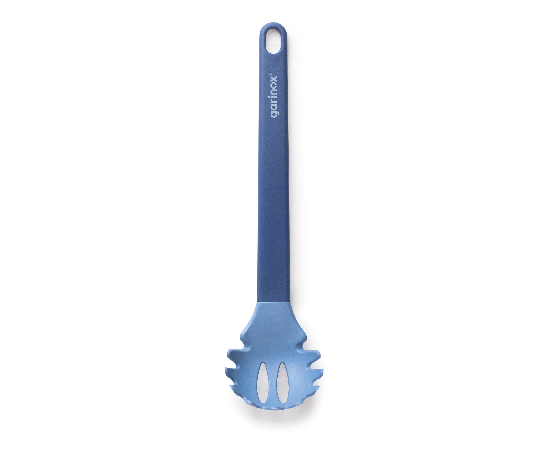 LACOR servidor espaguetis polipropileno Garinox AQUA 64484