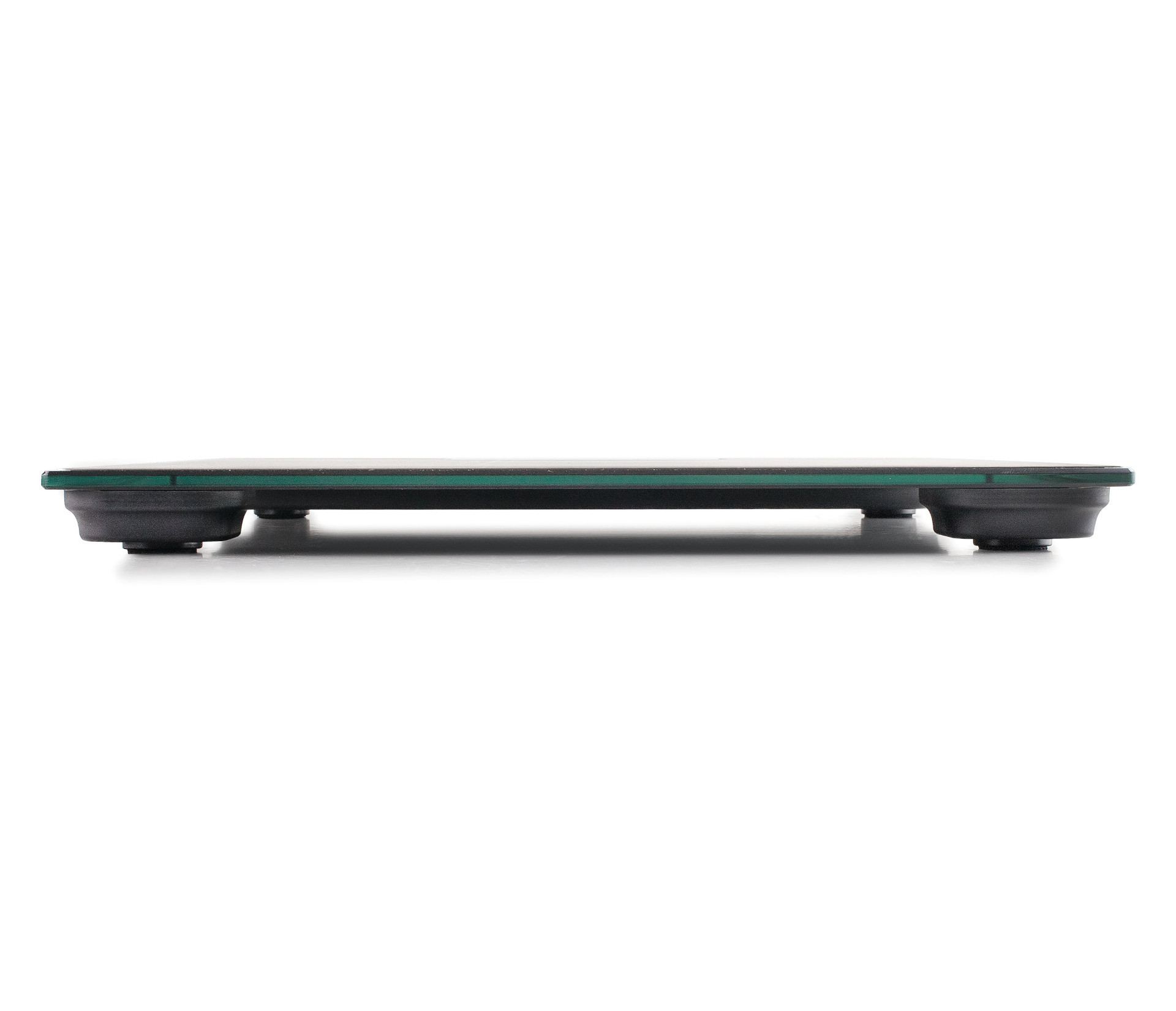 LACOR báscula de baño SILVER cristal templado hasta 180 kg 61743