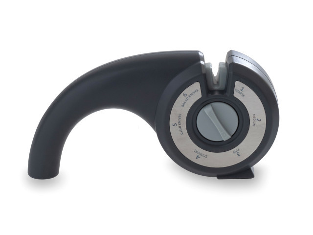 LACOR afilador de precisión portátil 6 en 1 carburo de tungsteno 39262