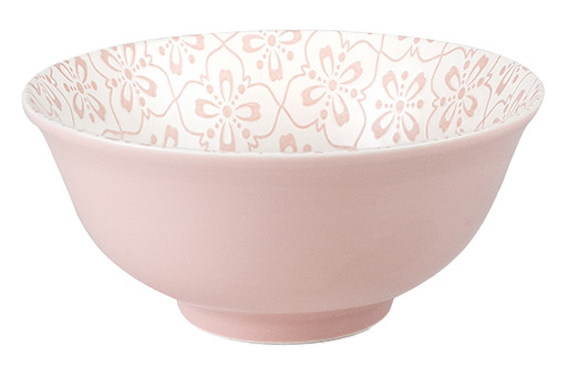 IBILI set 6 boles gres esmaltado OSTROV 16 cm 700 ml 687903