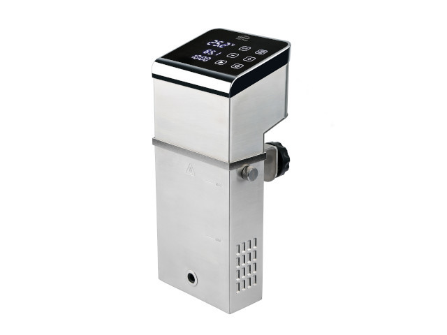 LACOR sous vide profesional MASTER 2300W 80L acero 18/10