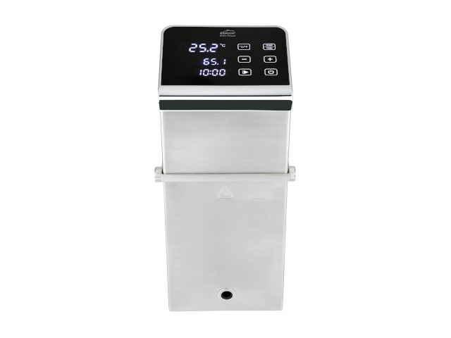LACOR sous vide profesional MASTER 2300W 80L acero 18/10