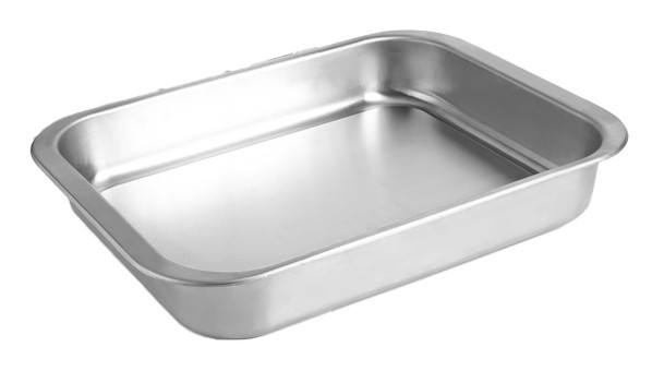 IBILI rustidera I-CHEF acero inoxidable 18%