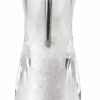 PEUGEOT molinillo de sal VITTEL 23 cm transparente