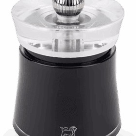 PEUGEOT molinillo de pimienta BALI 8 cm acrílico