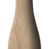 PEUGEOT molinillo de pimienta PARIS NATURE upcyling 40 cm