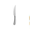 COMAS set 6 cuchillos chuleteros SUTIL estuche madera