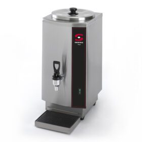SAMMIC termo leche profesional 5L TM-5 5400082