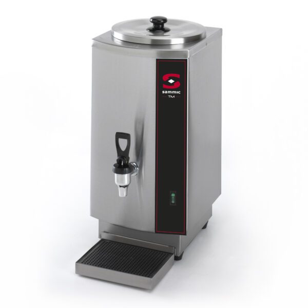 SAMMIC termo leche profesional 5L TM-5 5400082