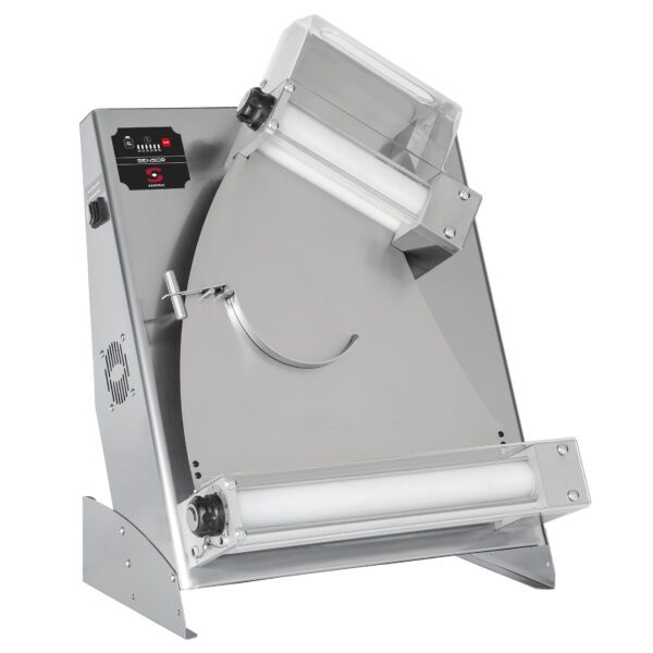 SAMMIC formadora de masa pizza DF-40 26-40 cm 5500054