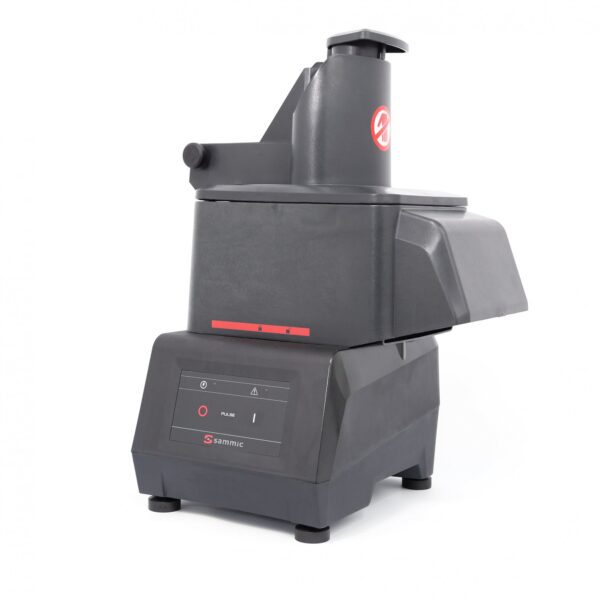 SAMMIC Cortadora de hortalizas CA-21 350 kg profesional - Imagen 3