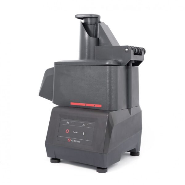 SAMMIC Cortadora de hortalizas CA-21 350 kg profesional - Imagen 2