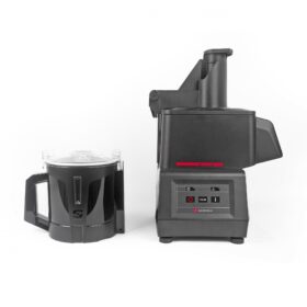 SAMMIC  Combi cortadora de hortalizas cutter CK-24V