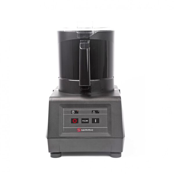 SAMMIC Cutter - Emulsionador K-41 4.4 L hostelería profesional