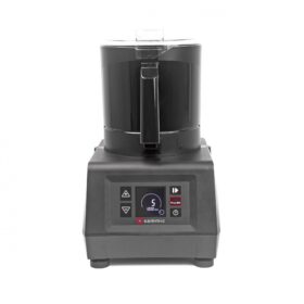 SAMMIC Cutter - Emulsionador KE-4V 4.4 L hostelería profesional