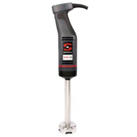 SAMMIC Triturador-batidora de brazo profesional XM-12 240W
