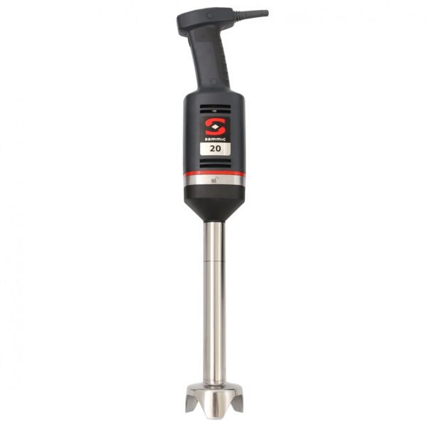 SAMMIC Triturador-batidora de brazo profesional XM-22 300W