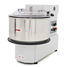 SAMMIC Amasadora de gancho espiral DME-50 50 L caldero extraíble
