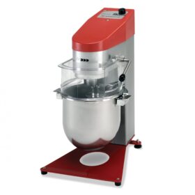 SAMMIC Batidora planetaria profesional BM-5E 5L 300W