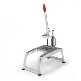 SAMMIC Cortadora de patatas fritas manual profesional CF-5 12x12 mm